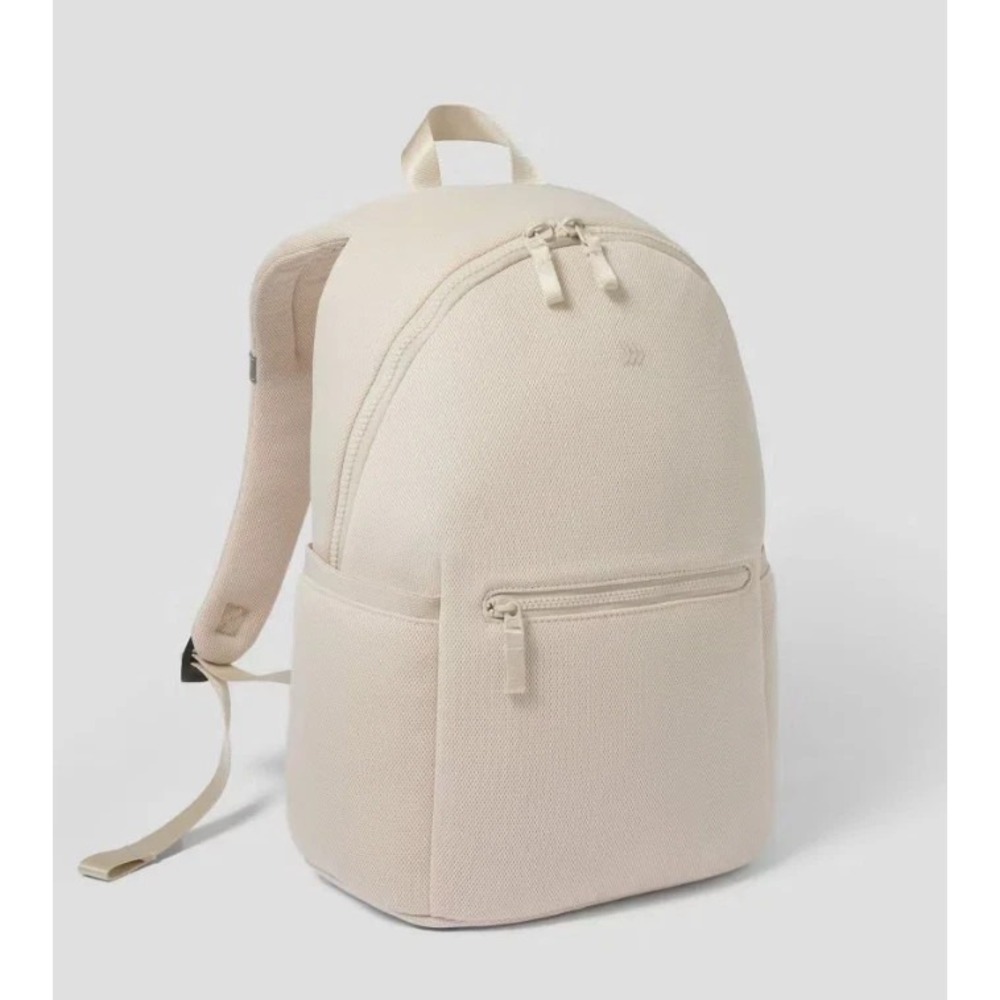 Air Mesh Backpack - All in Motion - Cream